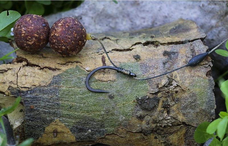 Accesorii premium de crap de la Fox. Cum ne alegem materialele?